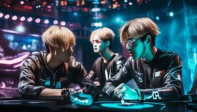 iG力克T1夺冠！JackeyLove封神之战助LPL赛区重夺召唤师杯