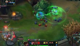 KRAFTON与ENC跨界合作：游戏引擎技术革新数据可视化，推动科研创新