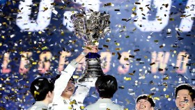 S15视野博弈：LPL战队场均插眼数远超其他赛区。