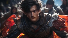 Hope致命失误葬送AL关键团战，369垃圾话引热议！Bin与369对决成焦点