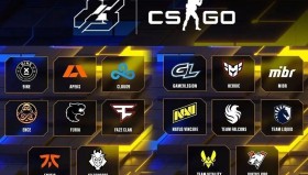 2025年7月30日大量修复性更新！IEM科隆六强出炉，FaZe、G2无缘淘汰赛