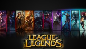 TES战队韩国选手Knight与Tian：英雄池深厚的核心力量