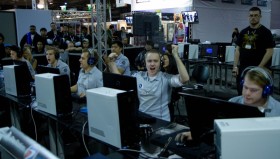 新星闪耀！17岁中国决斗新星“凛”首秀即拿五杀，一战成名